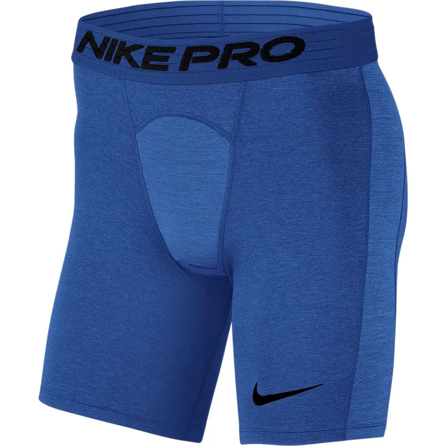Nike Pro Short - game royal/black