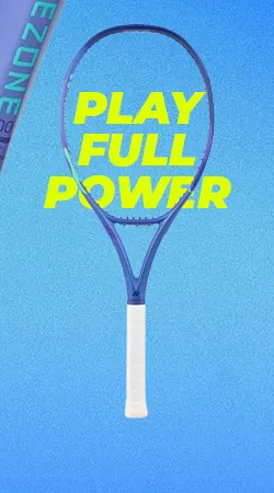 Yonex Ezone Blast Blue