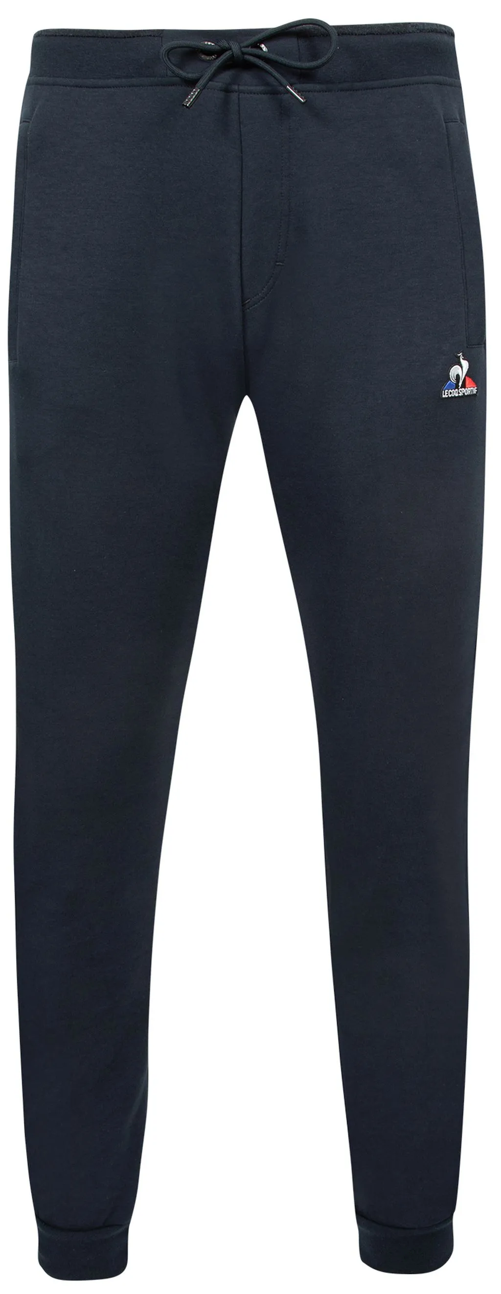 Le Coq Sportif Pant Slim No.1 M - sky captain Le Coq Sportif Pant Slim No.1 M - sky captain