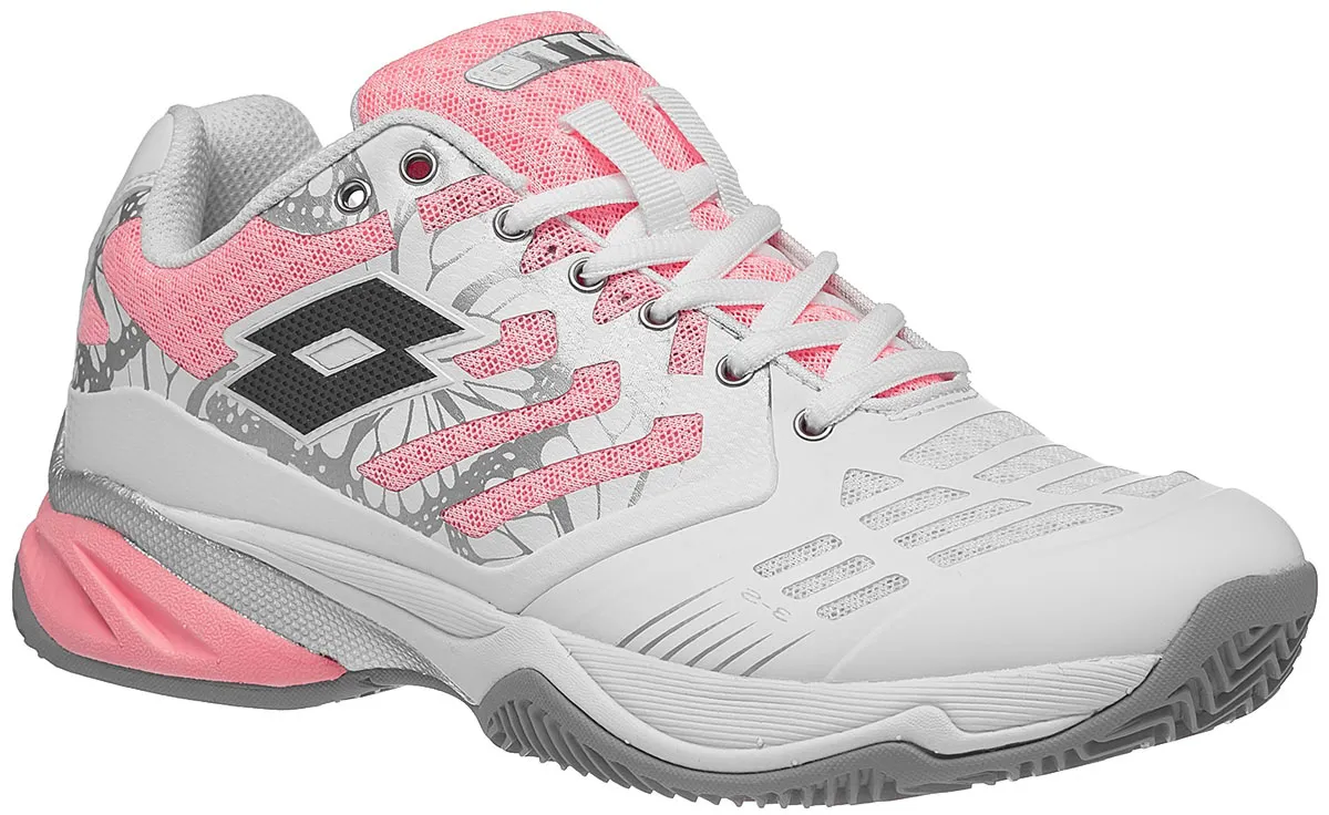 lotto-viper-ultrasphere-clay-w-white-grey-pink-1 Lotto Viper Ultrasphere Clay W - white/grey/pink