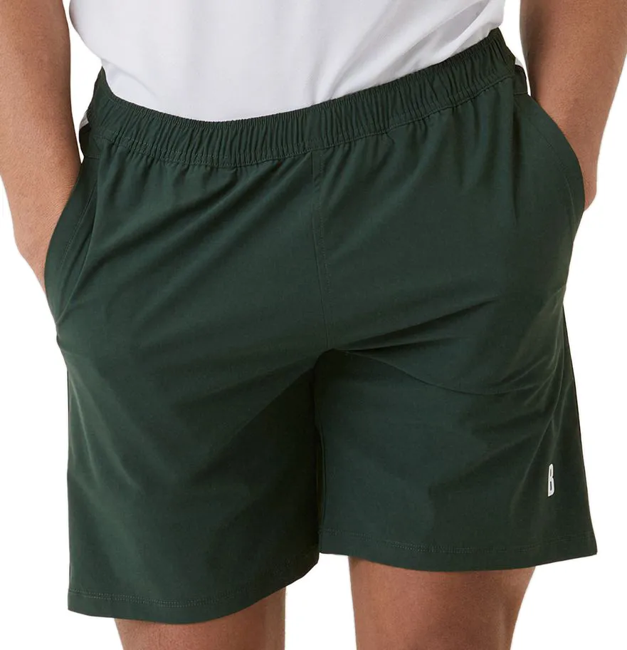 Björn Borg Ace 9' Shorts - sycamore Björn Borg Ace 9' Shorts - sycamore
