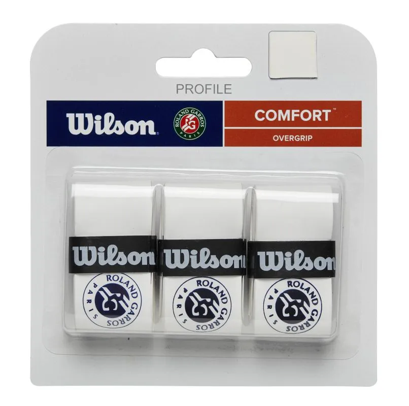 Wilson RG Grip 3P 2024