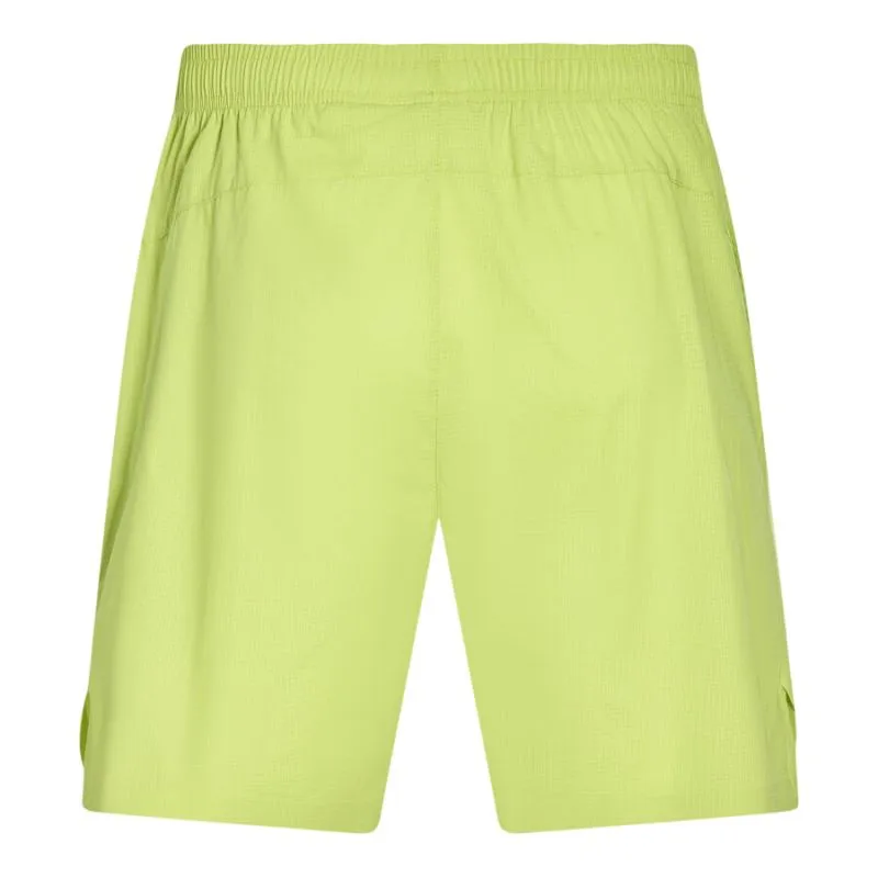 Joma Iconic Bermuda - lime
