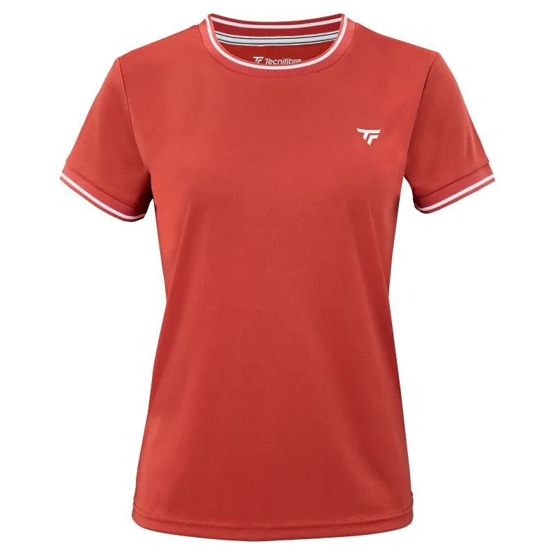 Tecnifibre Team Tech - terracotta