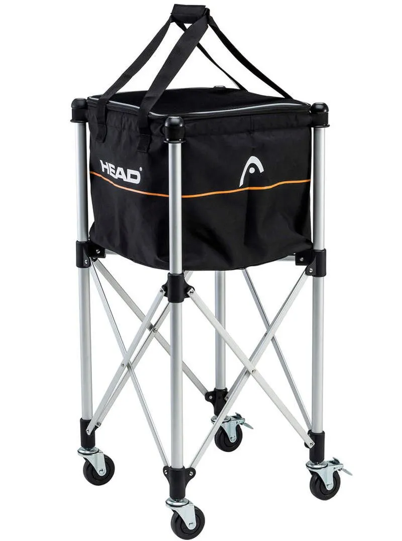 Head Ball Trolley Head Ball Trolley