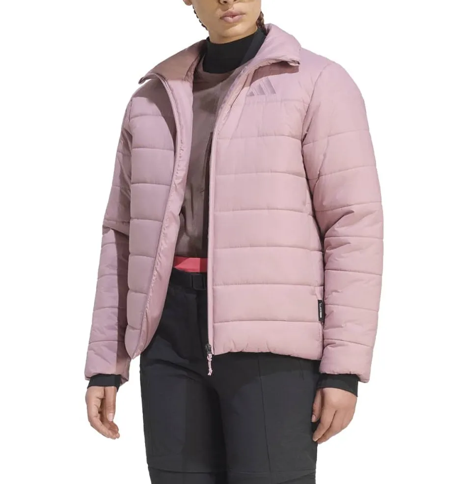 Adidas Multi Essentials Padded - magic mauve