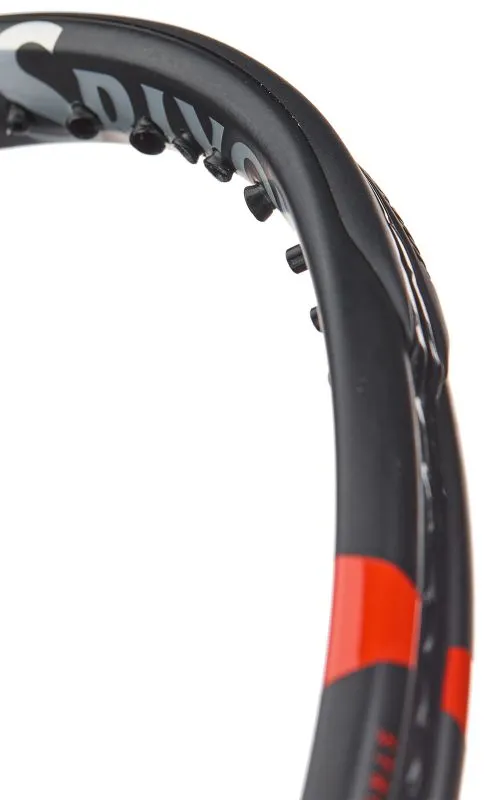 Dunlop Srixon CX 200LS + naciąg + usługa serwisowa