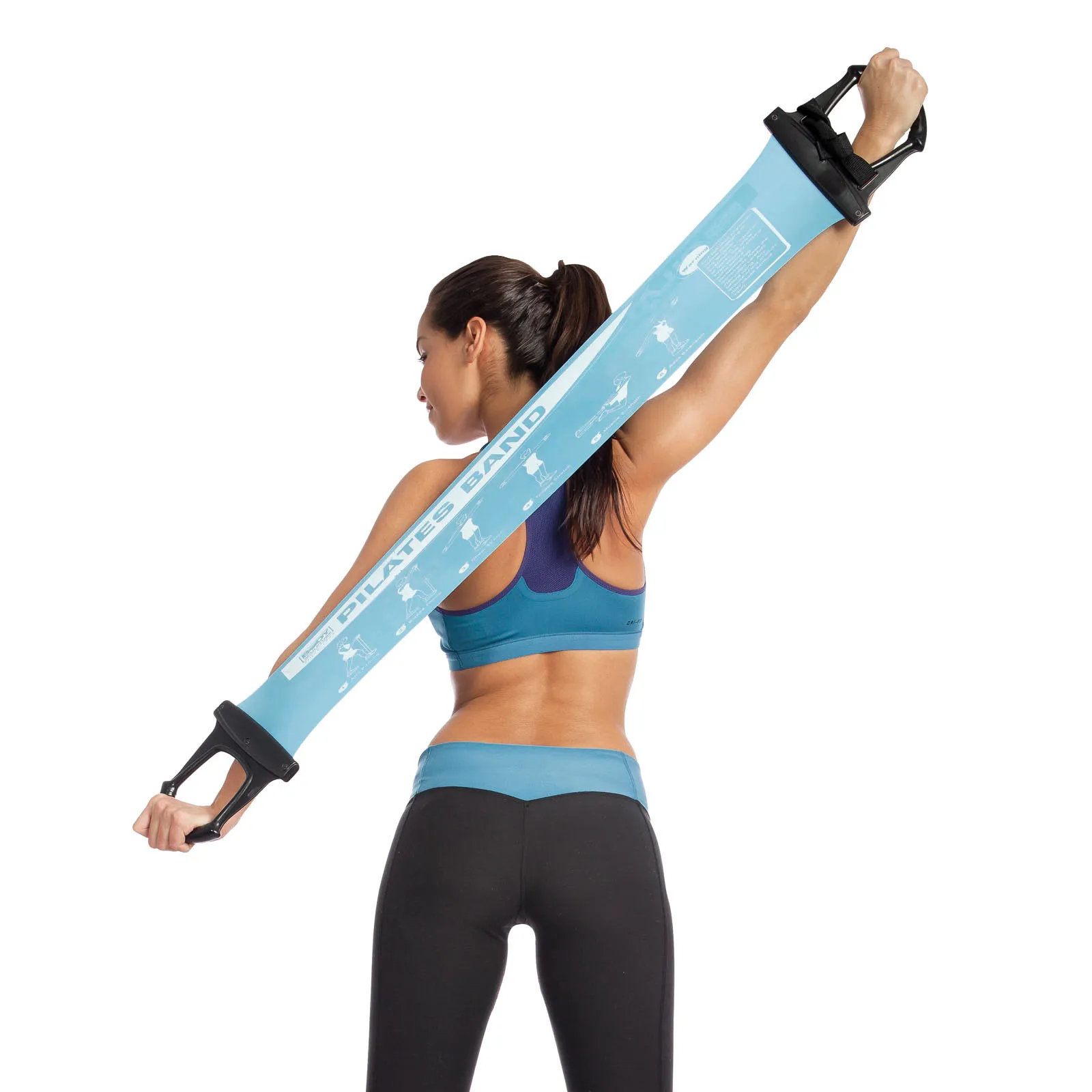 Body Sculpture Pilates Band