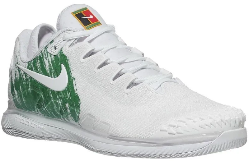 nike-air-zoom-vapor-x-knit-white-white-clover-gorge-green-1 Nike Air Zoom Vapor X Knit - white/white clover/gorge green
