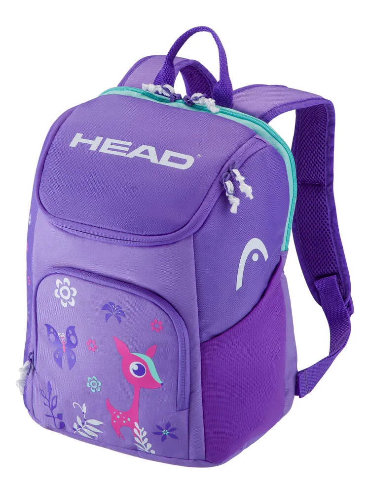 Head Kids Tour (14L) Coco Edition - purple