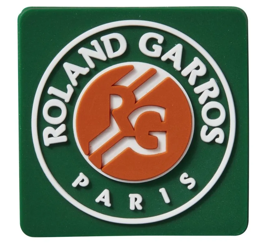 Wilson Roland Garros 2025 Dampener