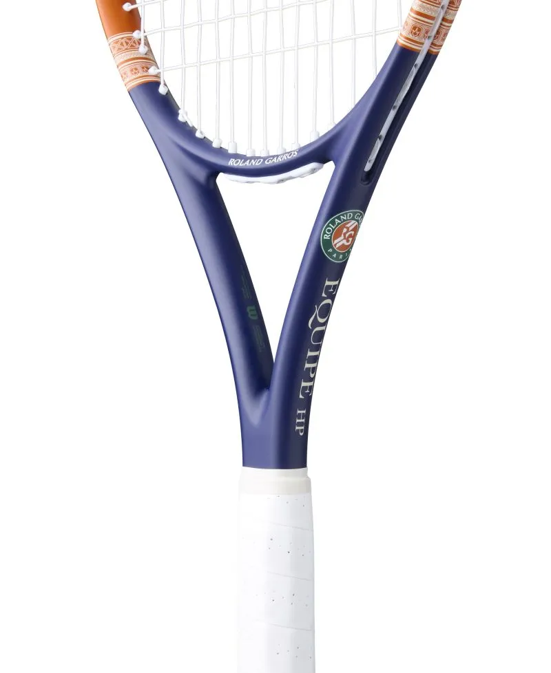 Wilson Roland Garros Equipe HP 