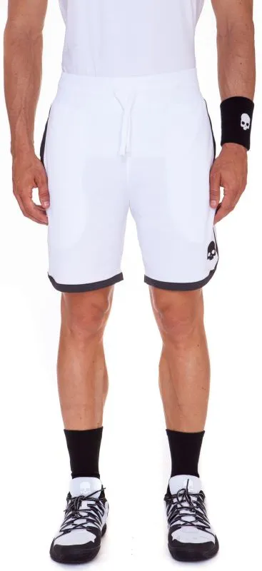 Hydrogen Tech Storm Shorts - white/black Hydrogen Tech Storm Shorts - white/black