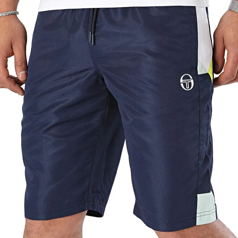 sergio-tacchini_415112_40628_228_20240411T144322_01-Photoroom Sergio Tacchini Geometrica Bermuda Shorts