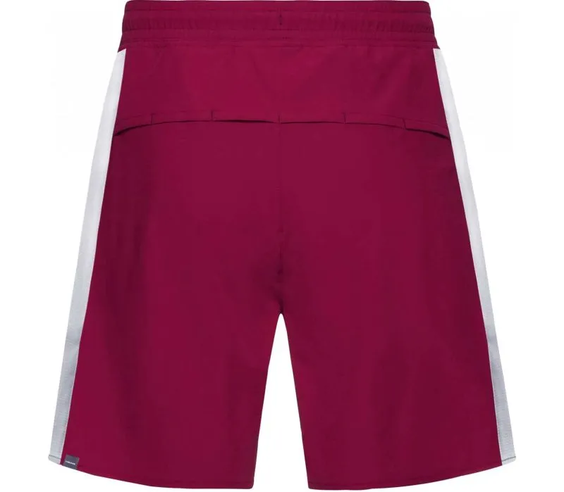 head-performance-short-m-hibiscus-2 Head Performance Short M - hibiscus