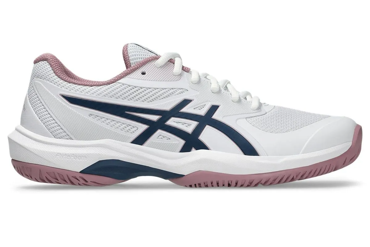 Asics Game FF - white/independence blue Asics Game FF - white/independence blue