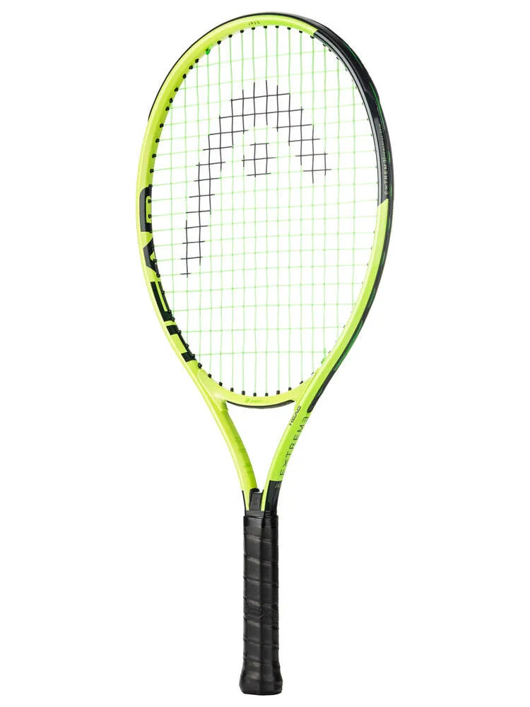 Head Extreme Jr. 23 - lime