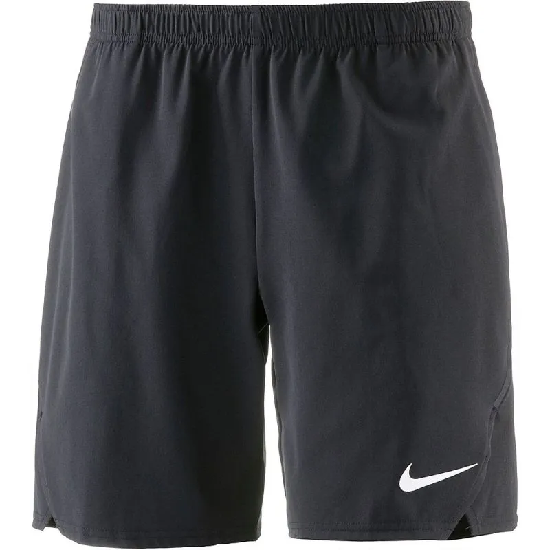 Nike Flex Ace 9IN Short - black/white