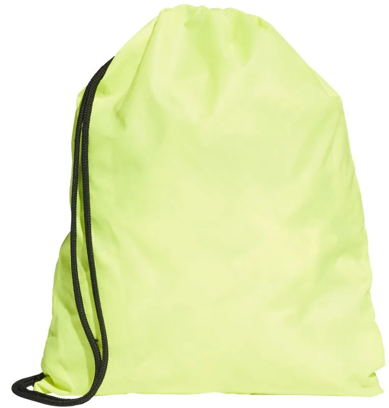adidas-run-gym-bag-solar-yellow-2 Adidas Run Gym Bag - solar yellow