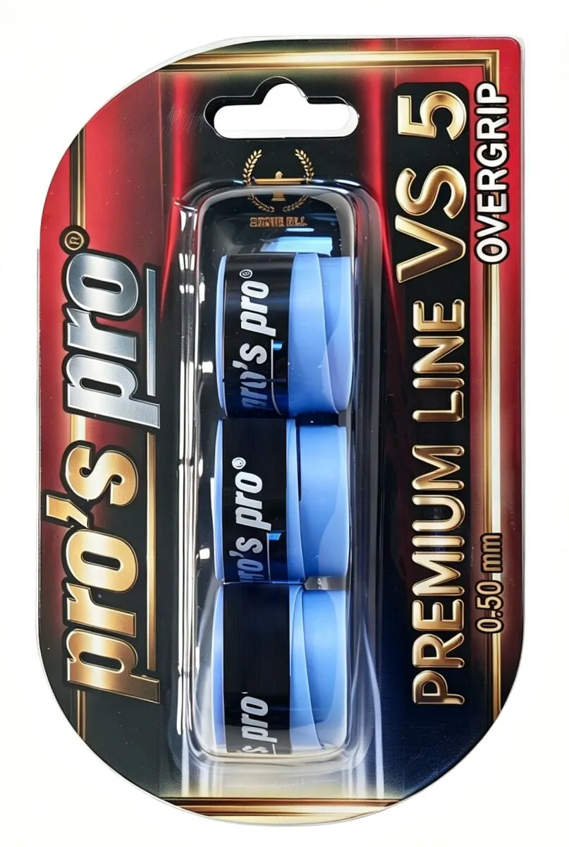 Pro's Pro Premium Line VS 5 3P - blue