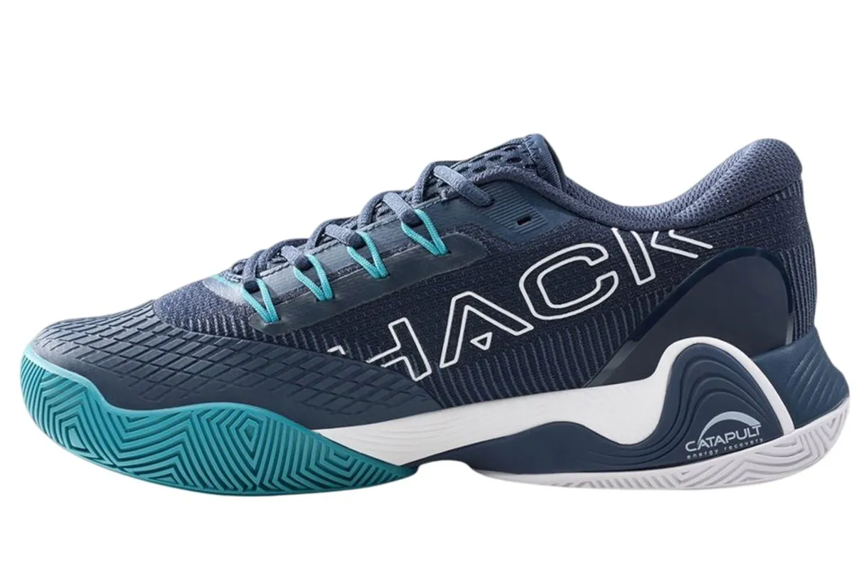 Bullpadel Hack Vibram 26V - navy blue
