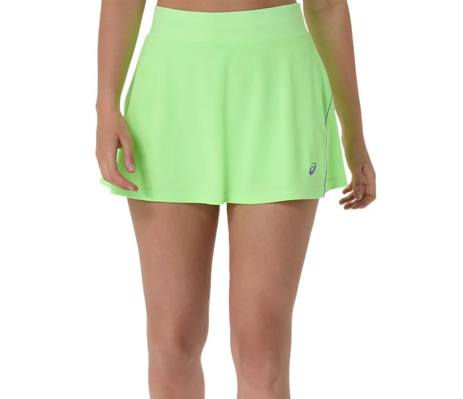 Asics Padel Court - illuminate green