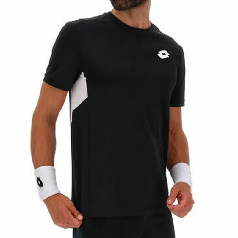 Lotto Squadra IV - all black