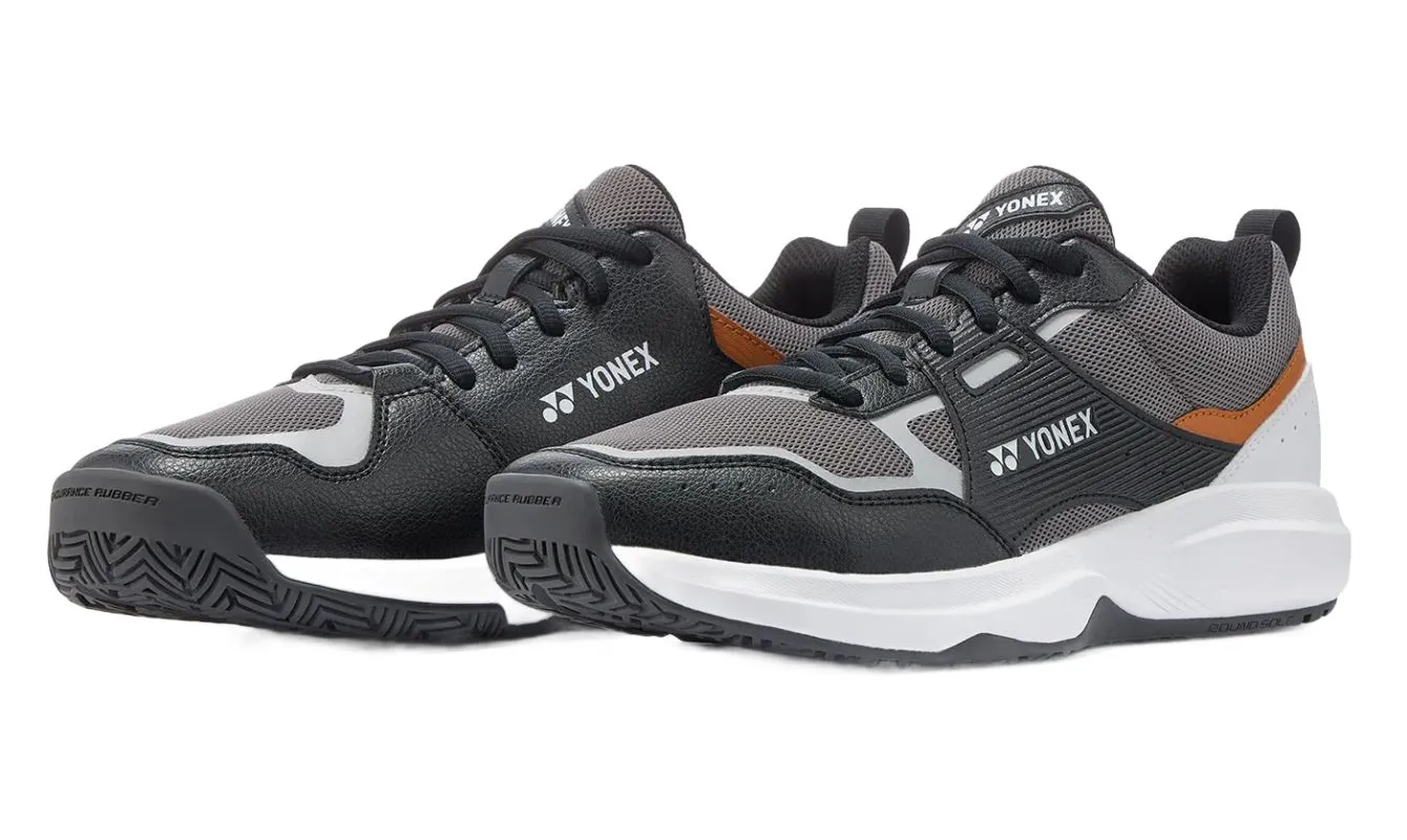 Yonex Power Cushion Pro-Move Classic Wide - black/brown