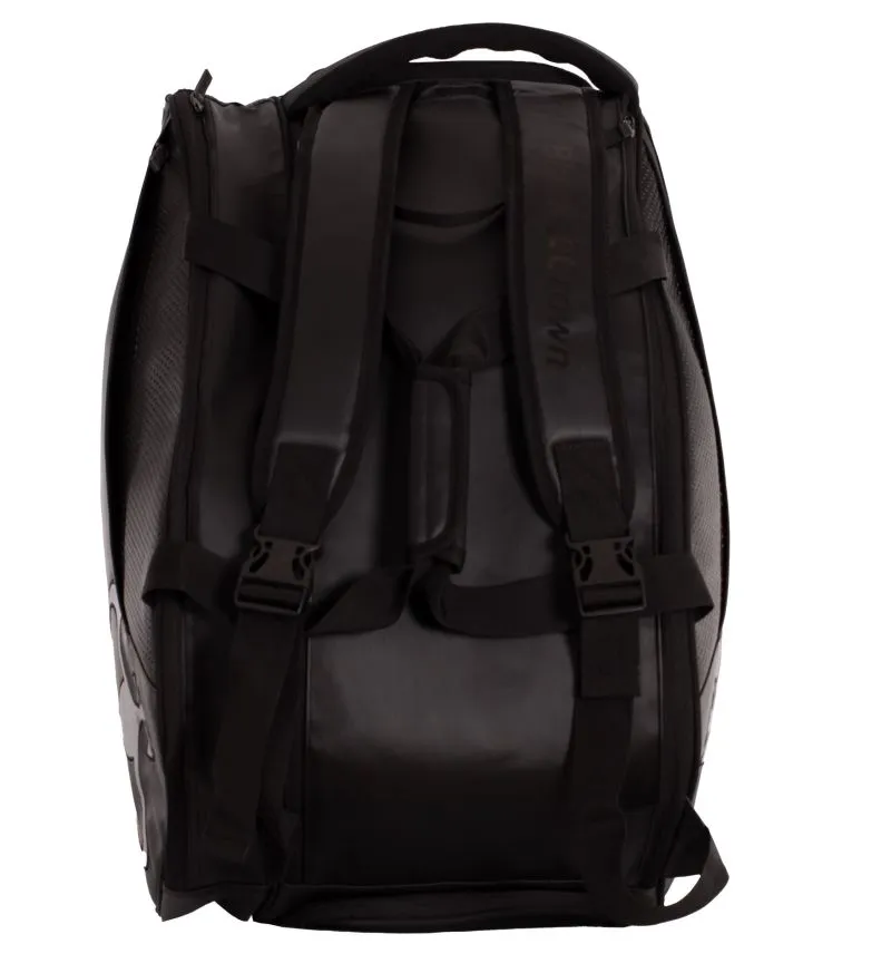 Black Crown Thunder Padel - black