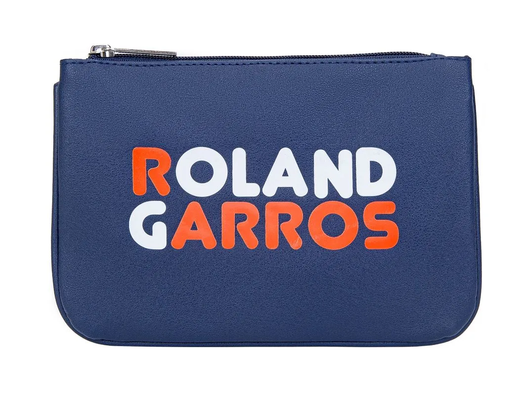 Roland Garros Pochette