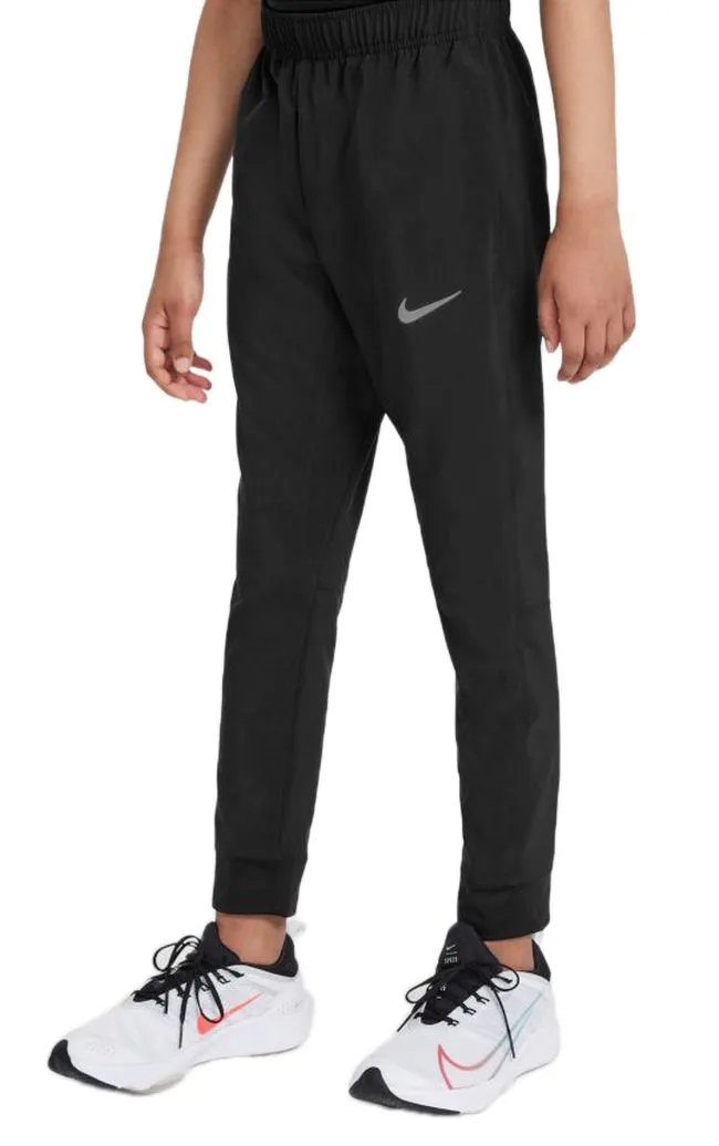 Nike Dri-Fit Boys Woven - black