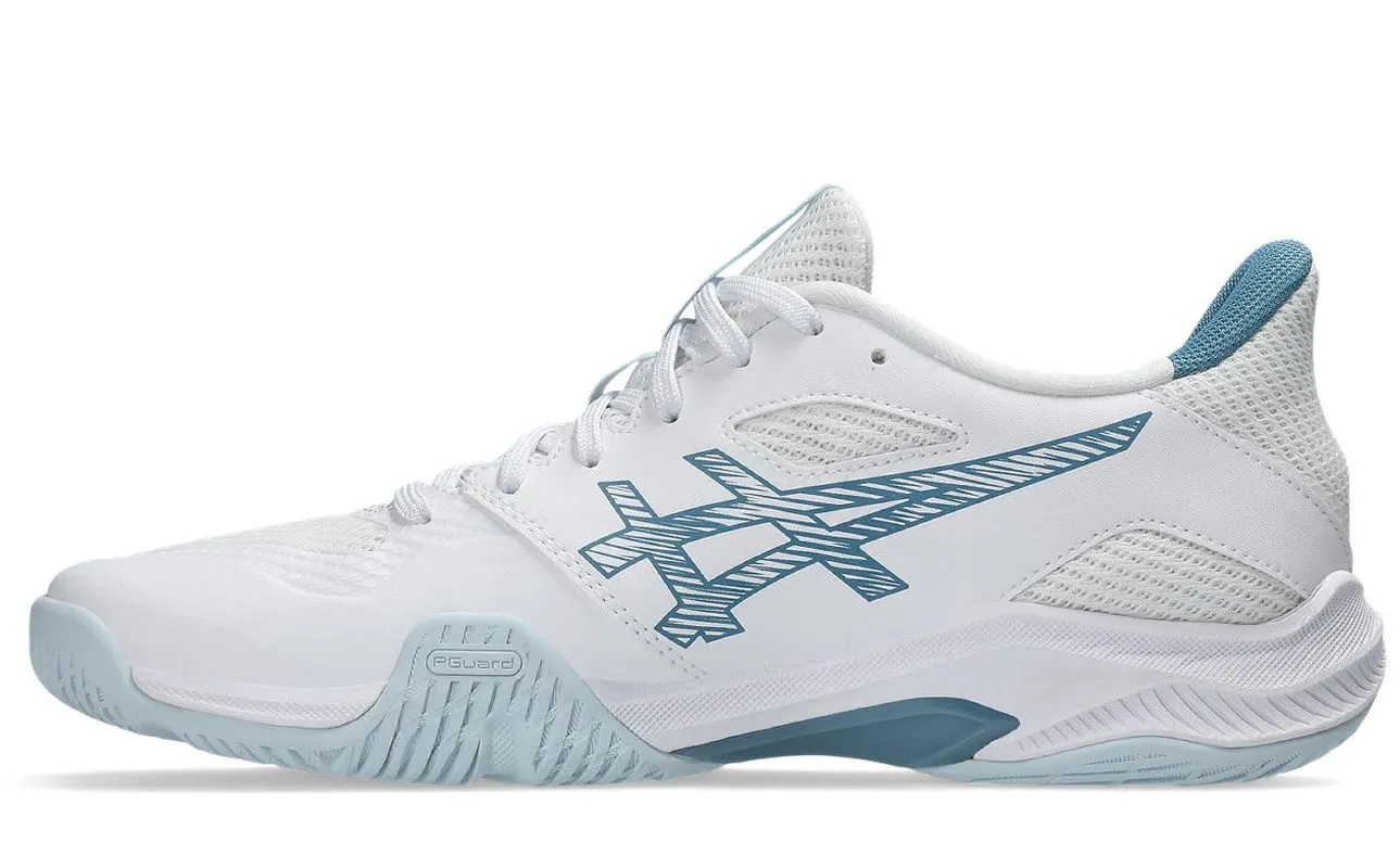 Asics Blade FF 2 - white/cool grey