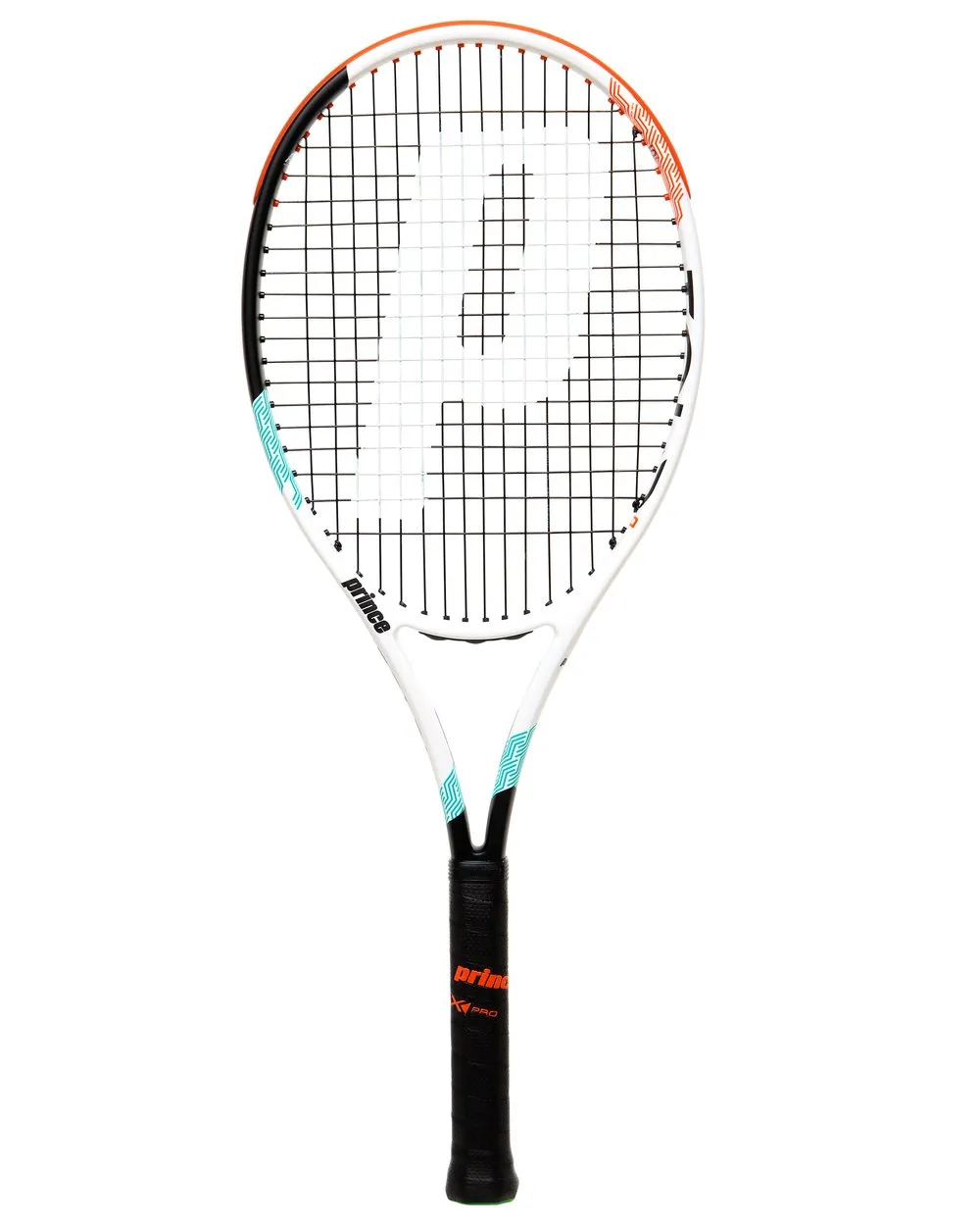 7T54G_Tour-100-290-Front Prince Textreme ATS Tour 100 290g