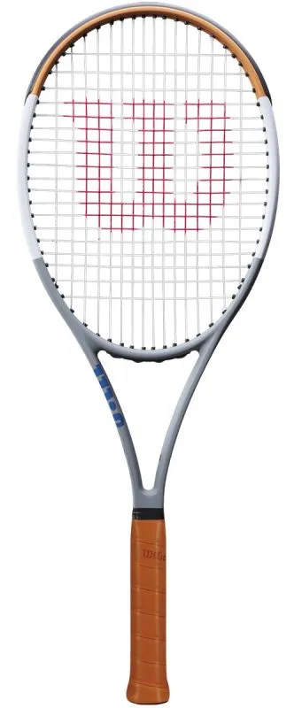 Wilson Blade 98 16x19 V7.0 Roland Garros Limited Edition