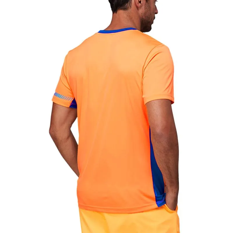 asics-logo-maglietta-da-tennis-uomo-orange-pop-monaco-blue-2041a166-801-B