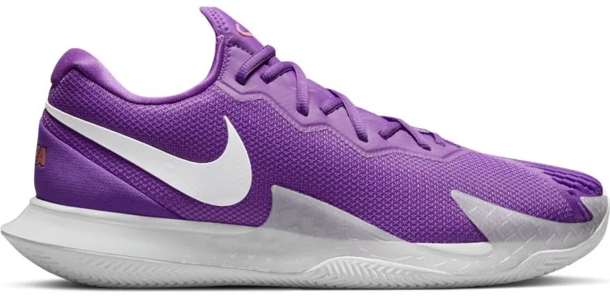 Nike Zoom Vapor Cage 4 Rafa Clay - wild berry/white Nike Zoom Vapor Cage 4 Rafa Clay - wild berry/white