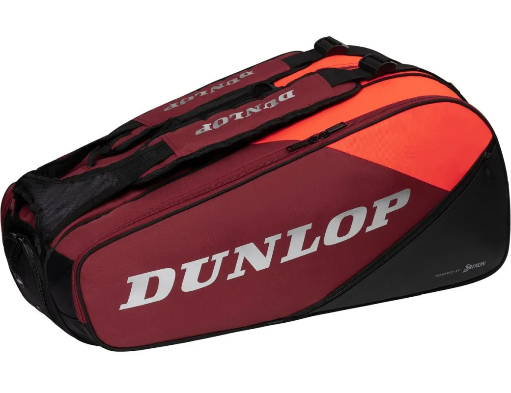 DunlopCXPerformance8RKT Dunlop D Tac CX-Performance 8 RKT Termobag