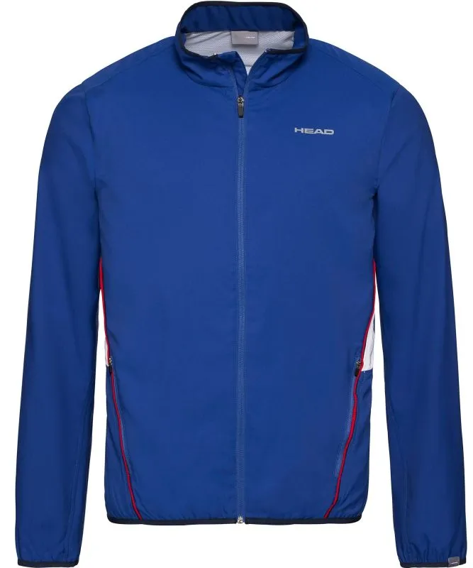 head-club-jacket-men-royal-blue-1 Head Club Jacket Men - royal blue