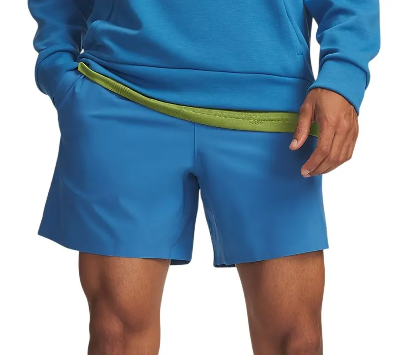 Under Armour Vanish Elite 6in - aegean blue/black Under Armour Vanish Elite 6in - aegean blue/black