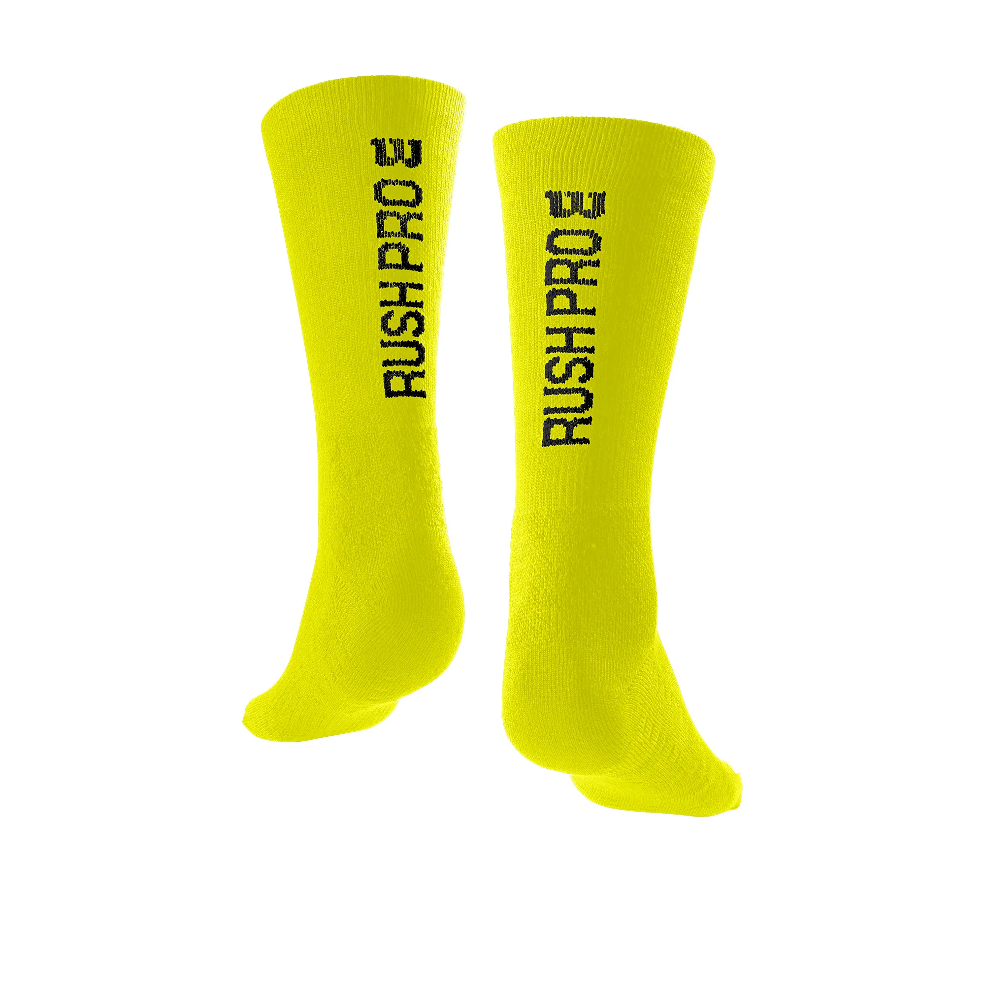 WRA802907_2_RUSH_PRO_CREW_SOCK_1PR-PK_Mens_SulphurSpring_Black-png-high-res