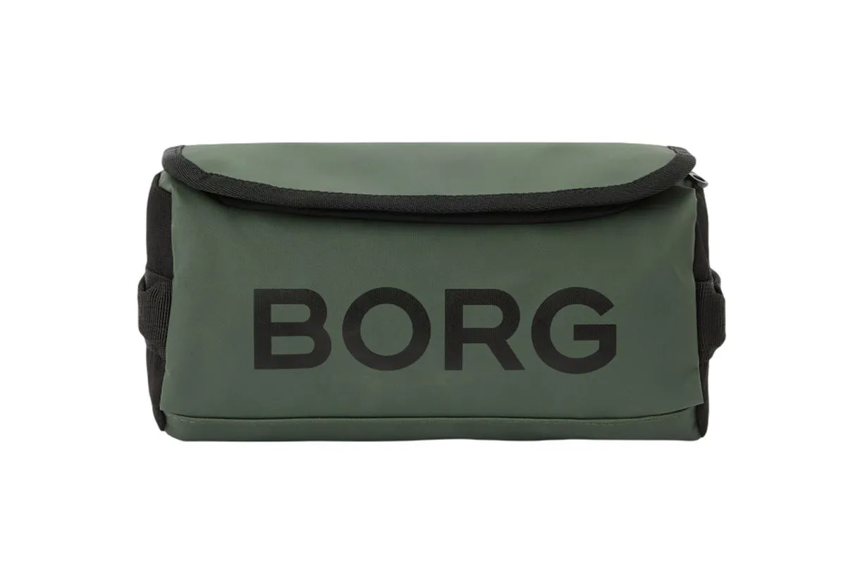 Björn Borg Travel Wash - mountain view