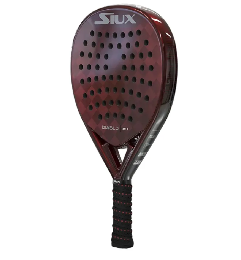 Siux Diablo Pro 4