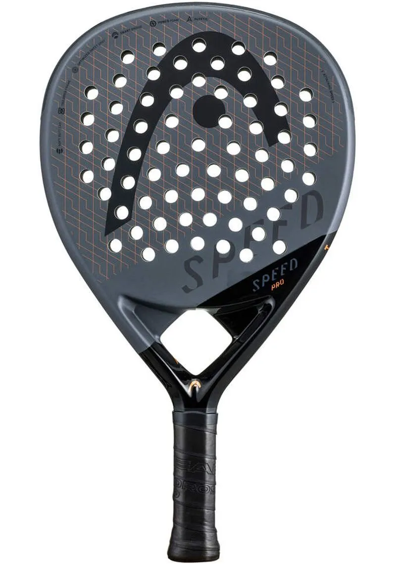 Head Speed Pro