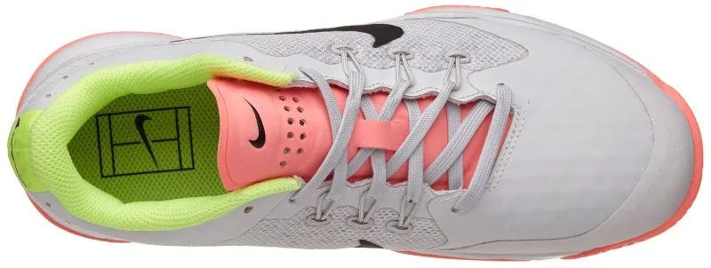 nike-air-zoom-ultra-vast-grey-black-white-4 Nike Air Zoom Ultra - vast grey/black/white