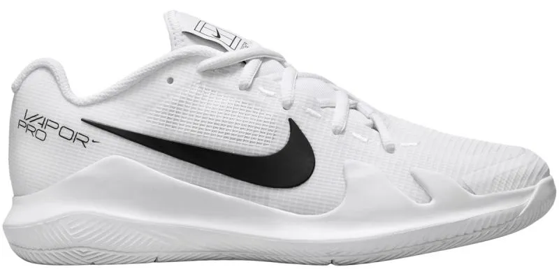 nike-vapor-pro-jr-white-black-1 Nike Vapor Pro Jr - white/black