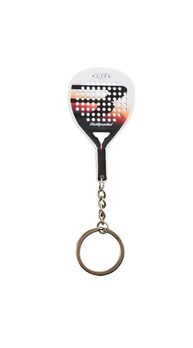 Bullpadel Elite 26 Key Ring Bullpadel Elite 26 Key Ring