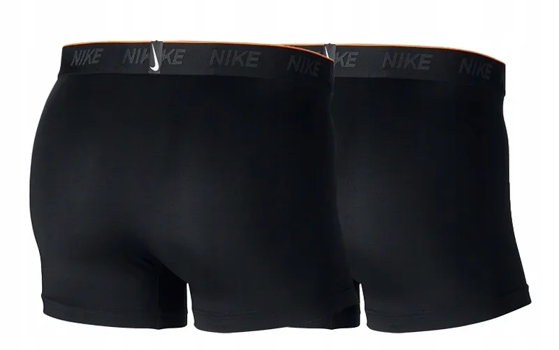 nike-brief-trunk-2pack-black-2 Nike Brief Trunk 2Pack - black