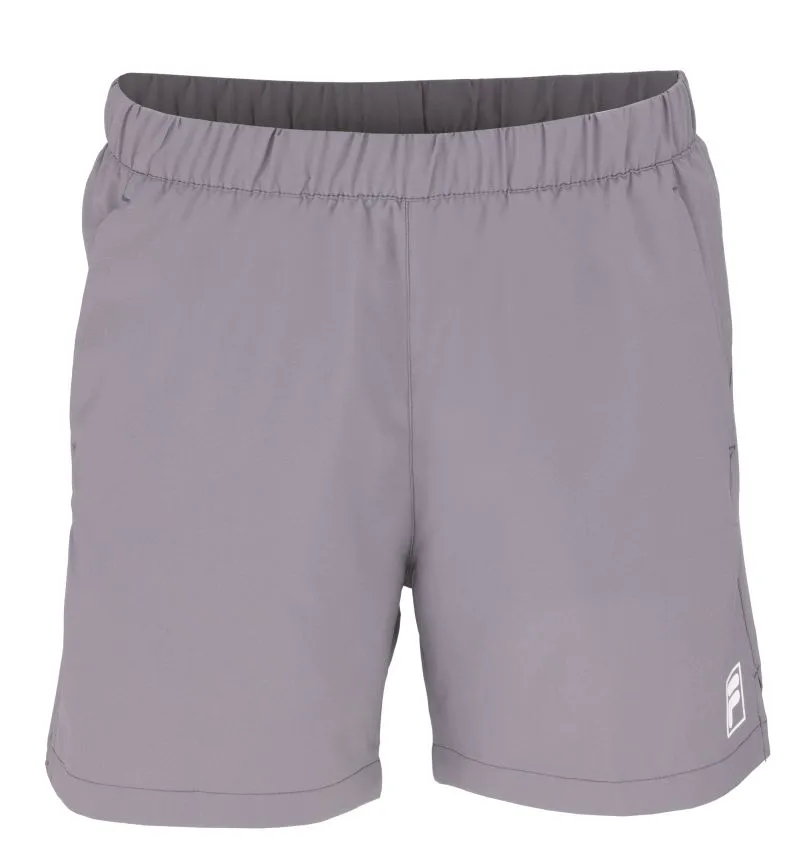 Fila Zayn - gray flourite