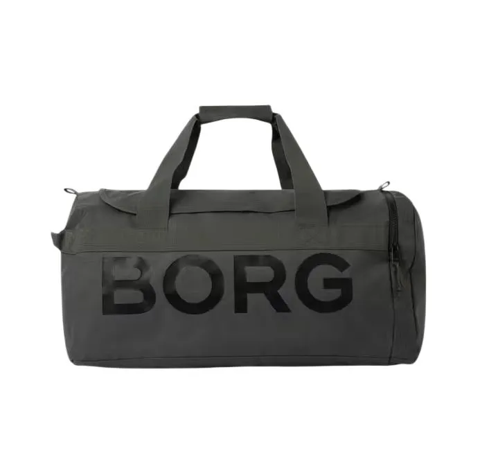 Björn Borg Logo Sports 40L - forest night Björn Borg Logo Sports 40L - forest night
