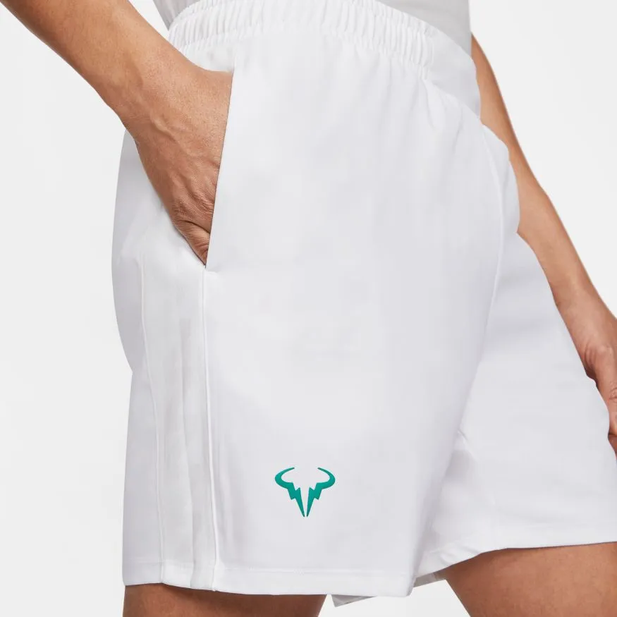 nike-court-rafa-7in-short-white-lucid-green-4 Nike Court Rafa 7in Short - white/lucid green